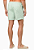 CALVIN KLEIN JEANS SHORTS COLOR COM ELÁSTICO VERDE CLARO - Imagem 2