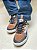 VANS TÊNIS ULTRARANGE EXO SE TEM MESH BROWN MULTI - Imagem 2