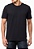 CALVIN KLEIN JEANS CAMISETA FLAMÊ COM ETIQUETA PRETA - Imagem 1