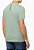 CALVIN KLEIN JEANS CAMISETA FLAMÊ COM ETIQUETA VERDE - Imagem 2