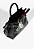 SCHUTZ BOLSA GRANDE COURO CHAVE PRETA - Imagem 5
