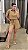 CONJUNTO GALLARDO CAMISA E SHORTS BEGE - Imagem 1