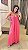 VESTIDO LONGO LUANA BROMELIA - Imagem 1