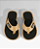 SCHUTZ CHINELO BOLD II BEGE E PRETO - Imagem 4