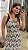 VESTIDO CURTO TUBINHO BORDADO PRETO - Imagem 2