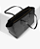 SCHUTZ BOLSA SHOPPING GRANDE TASSY PRETA - Imagem 4