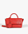 SCHUTZ BOLSA TOTE GIFTS ASTEC VERMELHA - Imagem 2