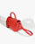 SCHUTZ BOLSA TOTE GIFTS ASTEC VERMELHA - Imagem 4