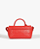 SCHUTZ BOLSA TOTE GIFTS ASTEC VERMELHA - Imagem 3