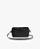 SCHUTZ BOLSA MÉDIA TIRACOLO TASSY PRETA - Imagem 3