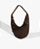 SCHUTZ BOLSA HOBO AURA COURO ONÇA - Imagem 4