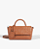 SCHUTZ BOLSA TOTE GIFTS ASTEC MARROM - Imagem 2
