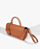 SCHUTZ BOLSA TOTE GIFTS ASTEC MARROM - Imagem 4