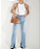 SCHUTZ BOLSA TOTE GIFTS ASTEC MARROM - Imagem 1