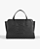 SCHUTZ BOLSA TOTE MÉDIA TASSY PRETA - Imagem 2