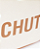 SCHUTZ BOLSA TRANSVERSAL GIFTS ASTEC BEGE E MARROM - Imagem 6