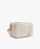 SCHUTZ BOLSA MÉDIA TIRACOLO TASSY BRANCA - Imagem 3