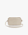 SCHUTZ BOLSA MÉDIA TIRACOLO TASSY BRANCA - Imagem 4