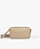 SCHUTZ BOLSA PEQUENA NATALIE BEGE - Imagem 2