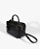 SCHUTZ BOLSA TRANSVERSAL GIFTS ASTEC PRETA - Imagem 4