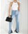 SCHUTZ BOLSA TRANSVERSAL GIFTS ASTEC PRETA - Imagem 1