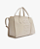 SCHUTZ BOLSA TOTE MÉDIA TASSY BRANCA - Imagem 4