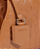 SCHUTZ BOLSA SHOULDER MARROM - Imagem 6