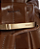 SCHUTZ BAG COURO MARROM - Imagem 6