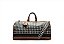 SCHUTZ BOLSA FEMININA MALA DE MAO SCHUTZ NEW TRIANGLE - Imagem 1