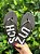 SCHUTZ CHINELO JELLYS SCHUTZ PRETO - Imagem 1