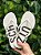 SCHUTZ CHINELO JELLYS BRANCO - Imagem 1