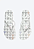 SCHUTZ CHINELO TRIANGLE BRANCO - Imagem 1