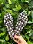 SCHUTZ CHINELO TRIANGLE PRETO - Imagem 1