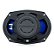 Caixa Montada Completa com Par Falante 6x9 Hurricane 180w Rms - Imagem 3