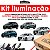 Kit De Luz Iluminação Led Onix Hatch Premier Ltz Tracker LT 2022 Tromot - TKL-GM2 - Imagem 4