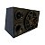 Caixa De Som Trio 12" 550w Rms Dutada Bravox Black - Imagem 5