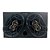 Caixa 6x9 Bravox Gold Montada 140w Rms Carro Montada - Imagem 1