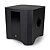 Subwoofer Ativo Para Som Ambiente Rd Sw 8 100w Rms Preto Frahm - Imagem 2