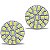 Par de Lâmpada LED 1 Polo Shocklight SMD-1206 - Imagem 2