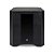 Subwoofer Ativo Para Som Ambiente 10" Preto 150w Rms Frahm - Imagem 1