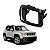 Moldura Painel Jeep Renegade Padrão Pioneer 8" ZS8280 Fiamon - Imagem 1