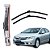 Palheta Especifica Flex Honda New Civic 2007 a 2012 Vto - Imagem 1