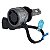 Par Lampada Ultraled Shocklight S17 Nano HB4 6000k 12v 55w 5000 Lumens - Imagem 5