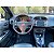 Moldura Painel 9"  Fiat Bravo 2010 a 2016 Preta Fiamon - Imagem 3