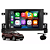 Central Multimidia Suzuki Grand Vitara 2008 a 2015 Android Carplay - Imagem 1