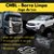 Kit Barra Limpa Jogo De Luzes Pisca Alerta Farol Alternado 12/24v - Imagem 2