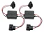 Par Canceller Para Led DRL Jeep Compass H16 Plug And Play - Imagem 2