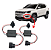 Par Canceller Para Led DRL Jeep Compass H16 Plug And Play - Imagem 1