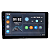 Central Multimídia Grand Siena 2021 a 2024 e Palio 2012 a 2017 Carplay Android Auto - Imagem 4