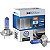 Kit Lâmpadas Super Branca H7 + H1 Efeito Xenon 8500k + Pingo - Imagem 3